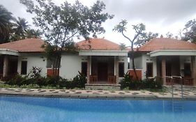 Kristal Garden Guest House